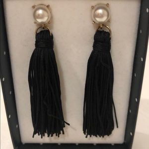 Tassel Earrings